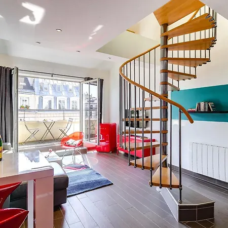 Sweet - Saint Denis * Paris