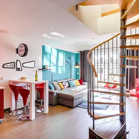 Sweet - Saint Denis *