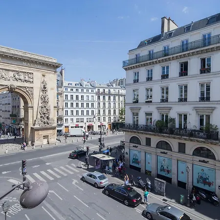 Sweet - Saint Denis * Paris