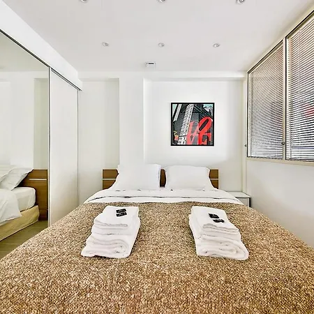 Lejlighed Sweet - Saint Denis