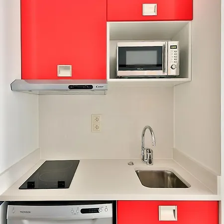 Sweet - Saint Denis * Paris