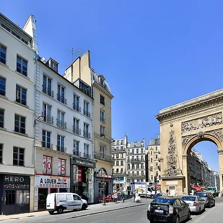 Sweet - Saint Denis *