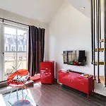 Appartement Sweet - Saint Denis