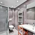 Sweet - Saint Denis Appartement Paris