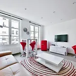 Appartement Sweet - Saint Denis