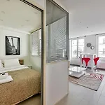 Sweet - Saint Denis Appartement Paris