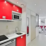 Sweet - Saint Denis Appartement Paris