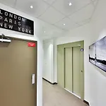 Sweet - Saint Denis Appartement
