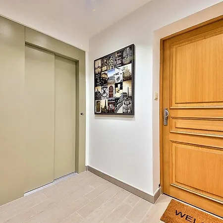 Appartement Sweet - Saint Denis